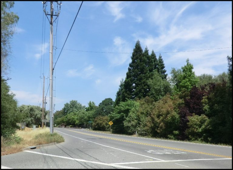 City of Granite Bay California Patriot Computer Solutions