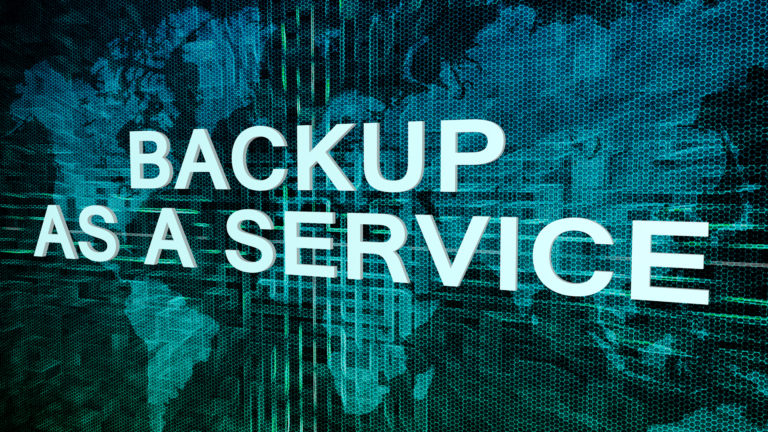 Backup Service
