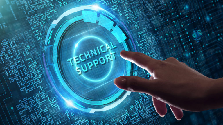 Technical Support2